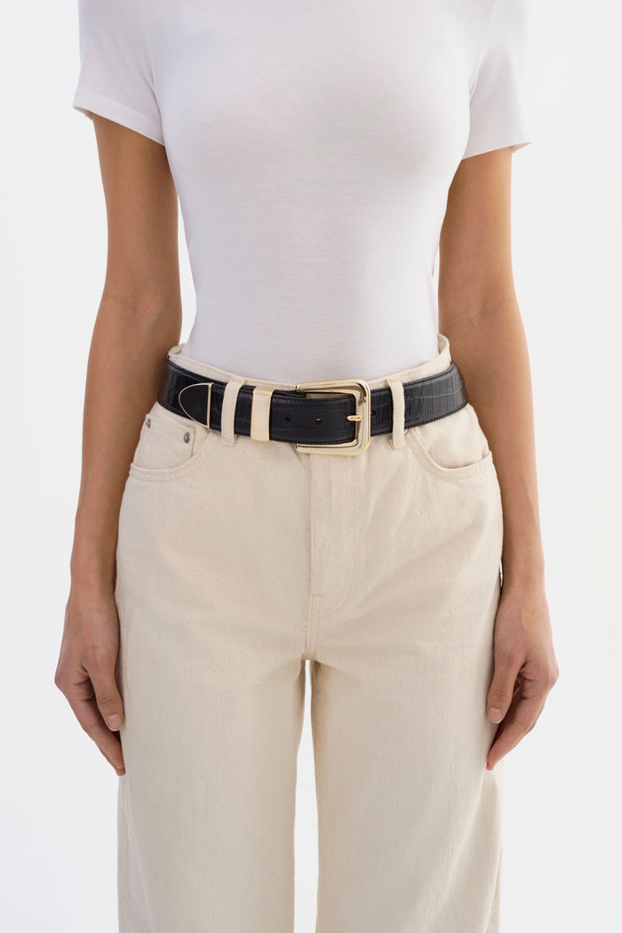 Lamarque NAIROBI | Ceinture en Cuir