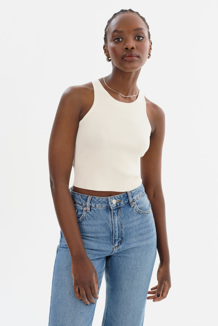 Lamarque NEVINA | Débardeur en maille