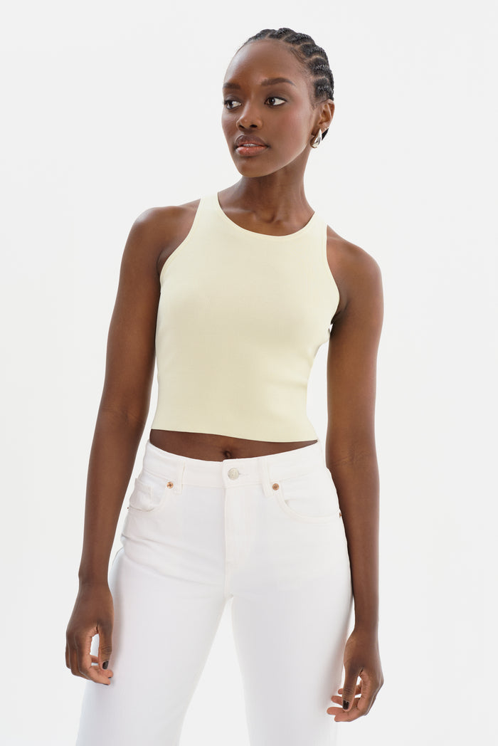 Lamarque NEVINA | Débardeur En Maille