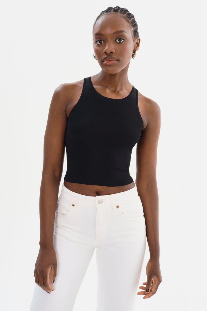 Lamarque NEVINA | Débardeur en maille