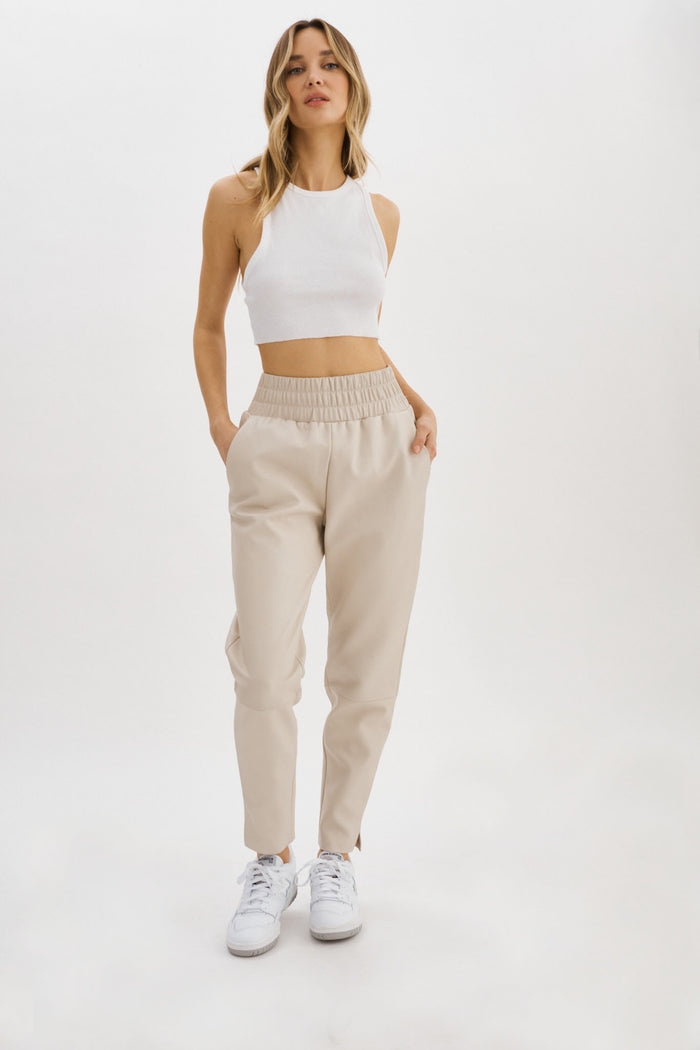 Lamarque NINETA | Legging En Cuir