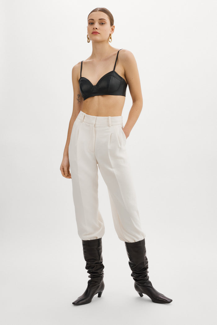 Lamarque OPHIRA Soutien-gorge En Cuir