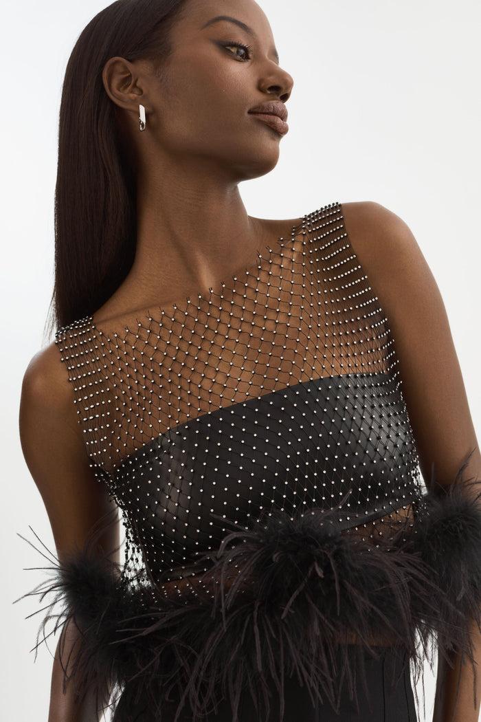 Lamarque PIA | Top De Strass