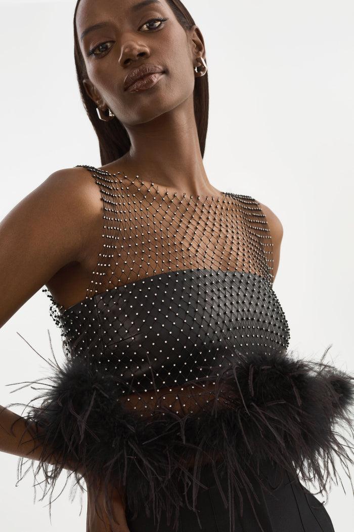 Lamarque PIA | Top De Strass