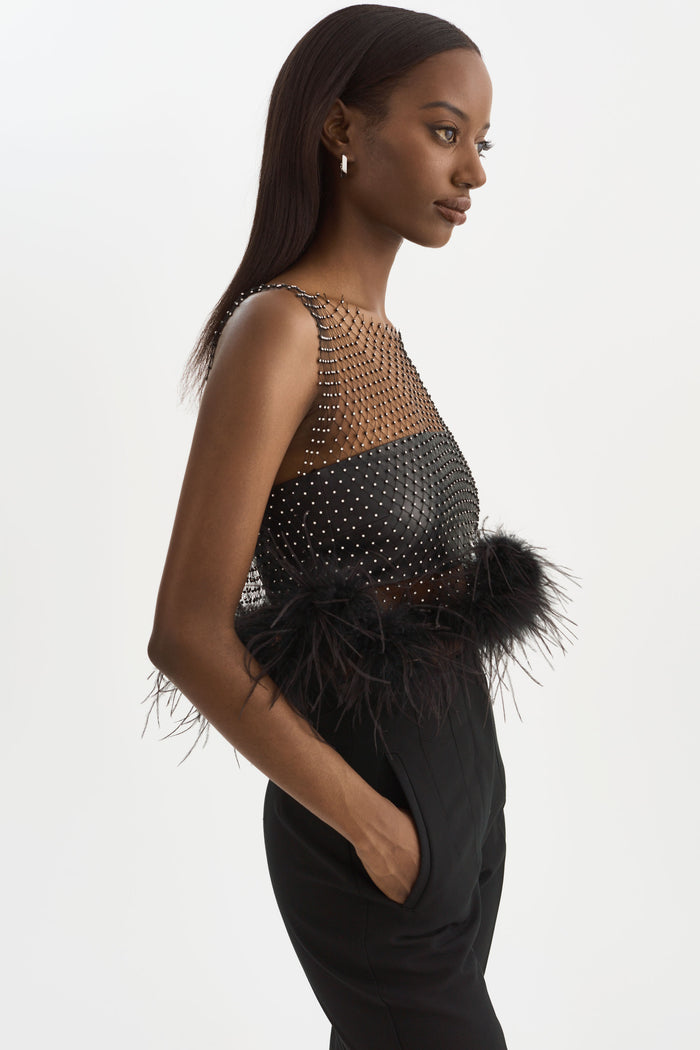 Lamarque PIA | Top De Strass