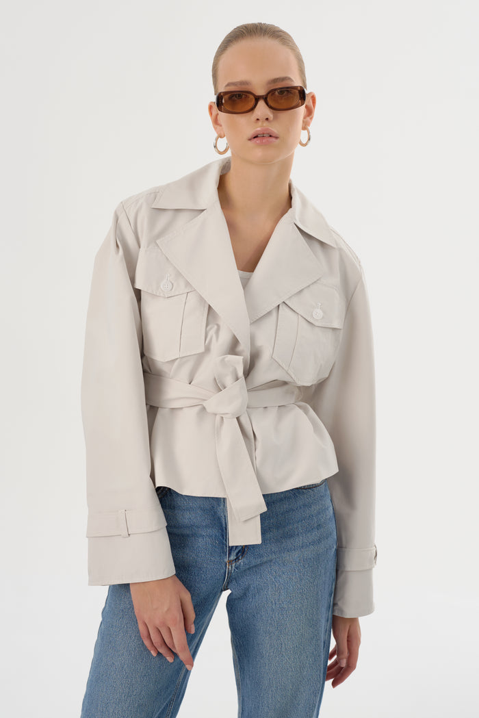 Lamarque QUINN | Trench Court