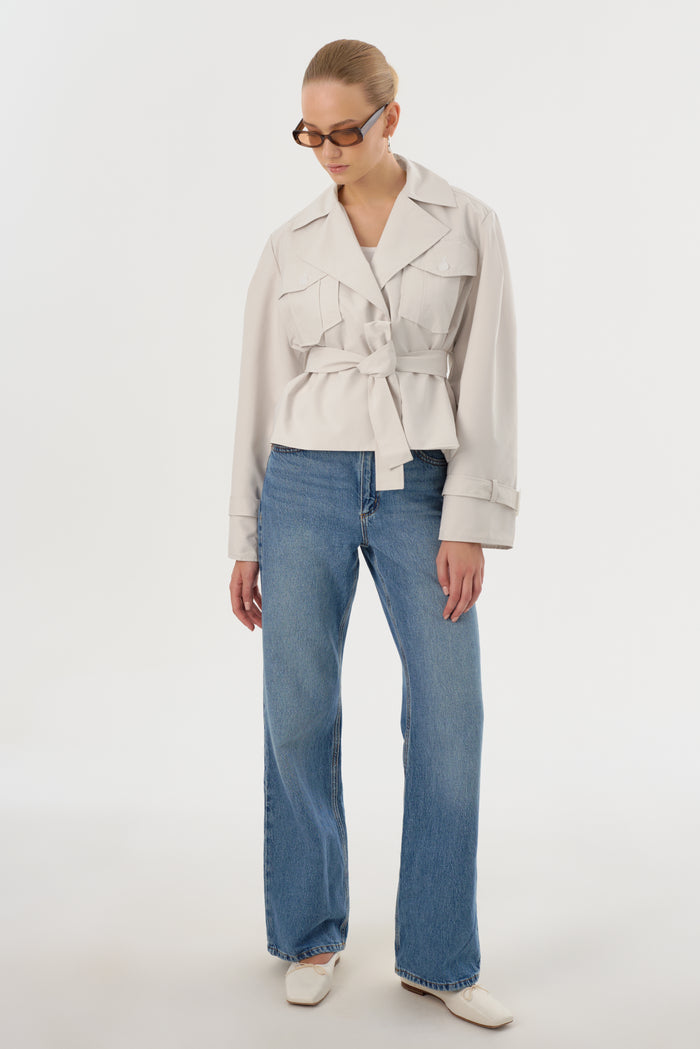 Lamarque QUINN | Trench Court