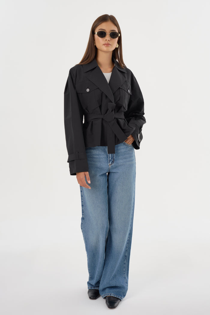 Lamarque QUINN | Trench Court