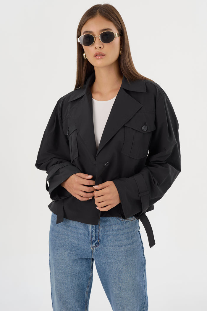 Lamarque QUINN | Trench Court