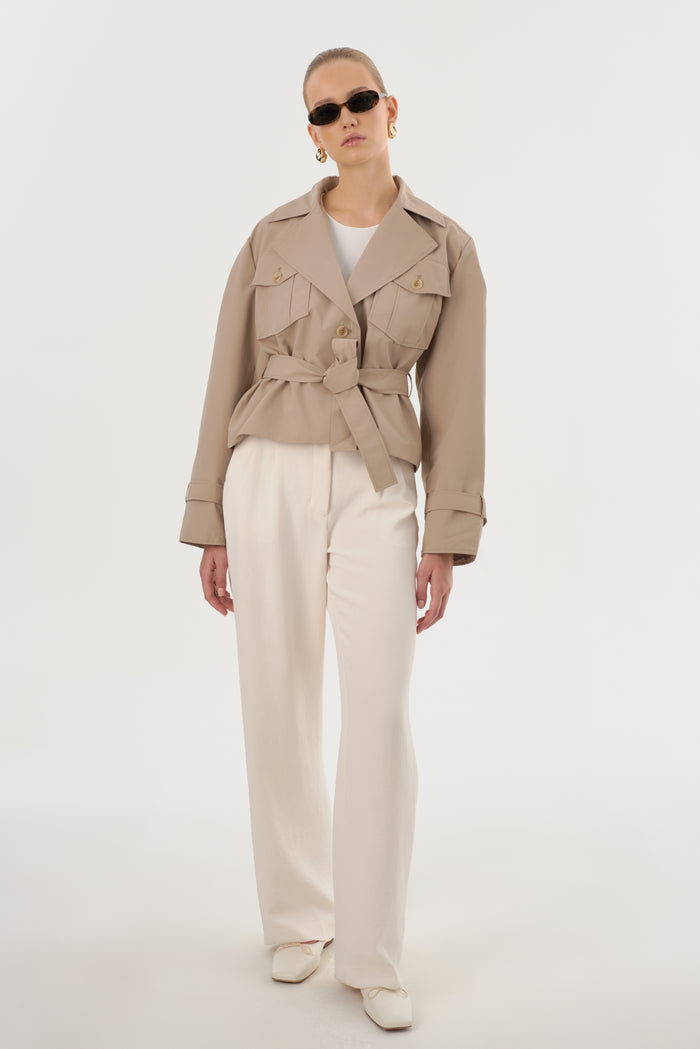 Lamarque QUINN | Trench Court