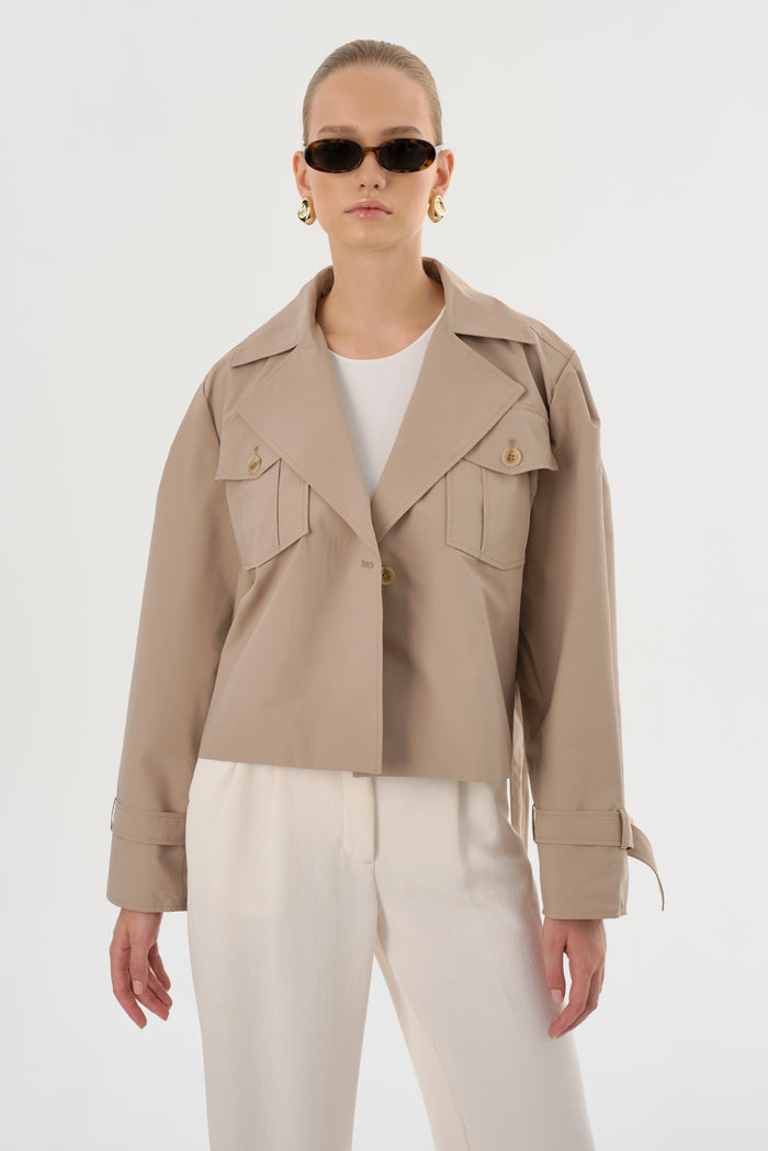 Lamarque QUINN | Trench Court