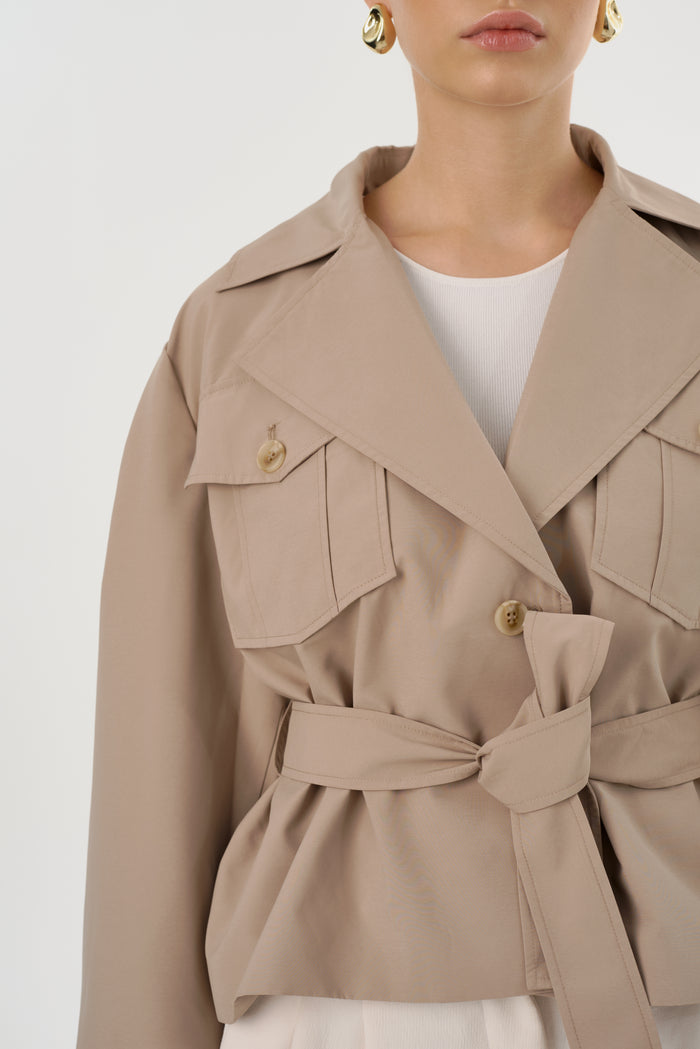 Lamarque QUINN | Trench Court