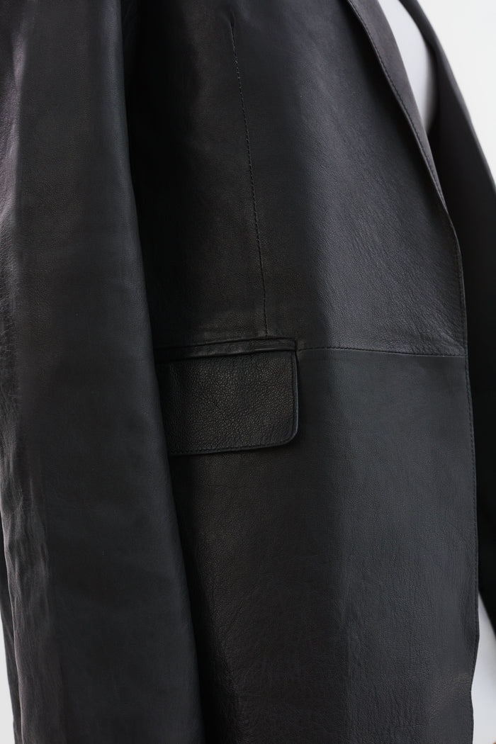 Lamarque QUIRINA | Blazer En Cuir