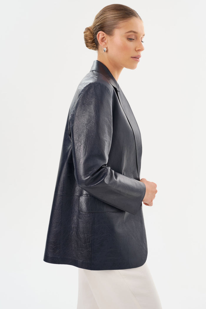 Lamarque QUIRINA | Blazer En Cuir