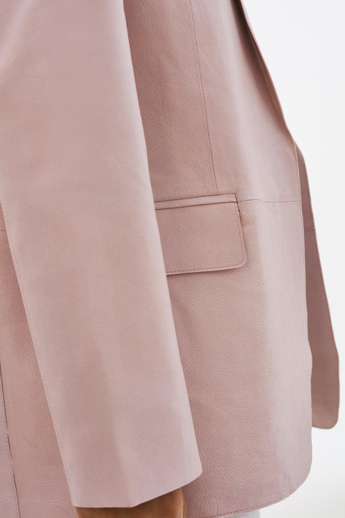 Lamarque QUIRINA | Blazer En Cuir