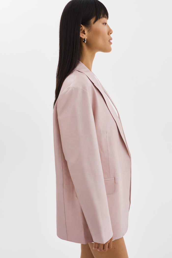Lamarque QUIRINA | Blazer En Cuir