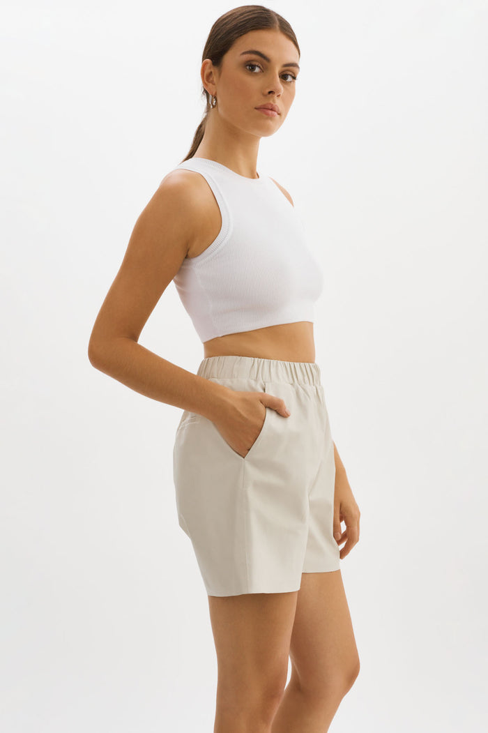 Lamarque ROBYN | Short En Cuir