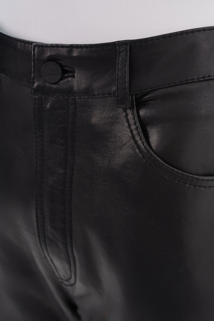 Lamarque SHANNON | Pantalon En Cuir