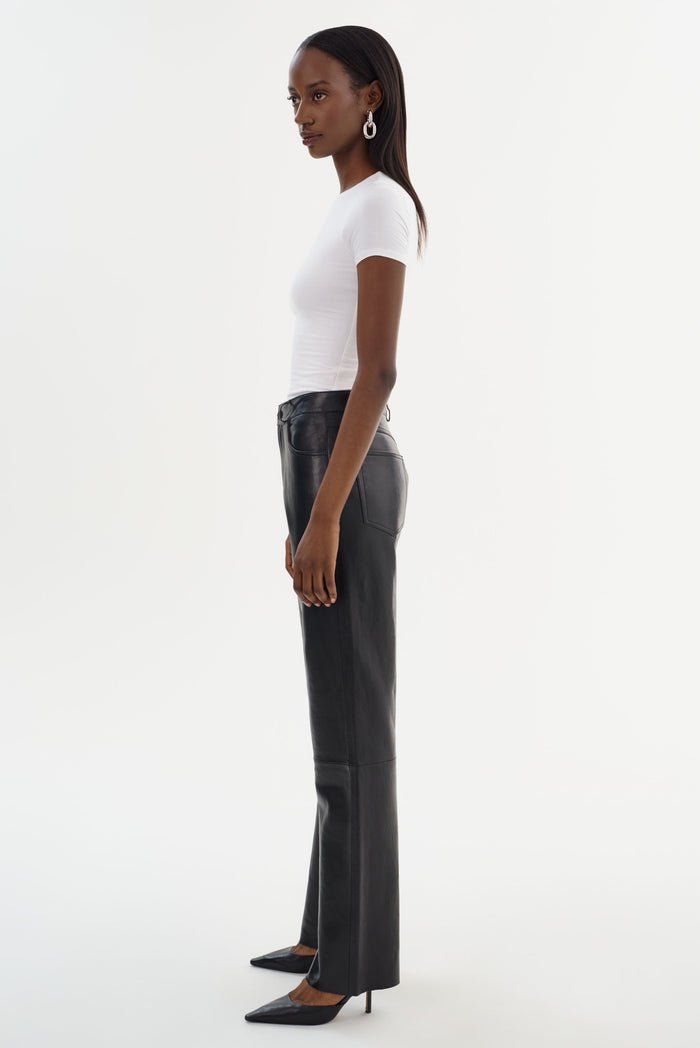 Lamarque SHANNON | Pantalon En Cuir