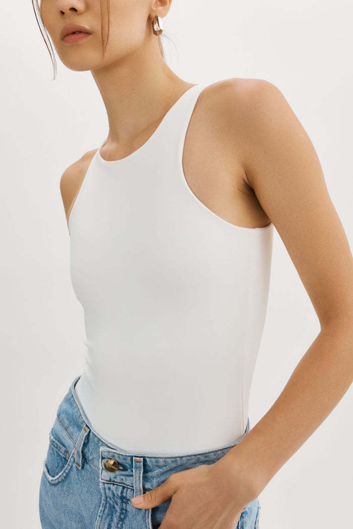 Lamarque SYDELLE | Body à Bretelles