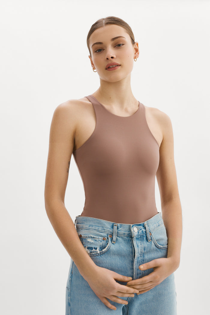 Lamarque SYDELLE | Body à Bretelles