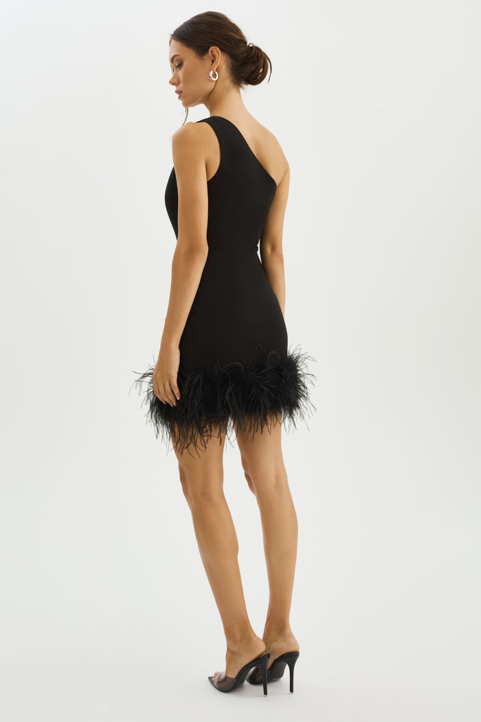 Lamarque TAFIA | Mini-robe Asymétrique