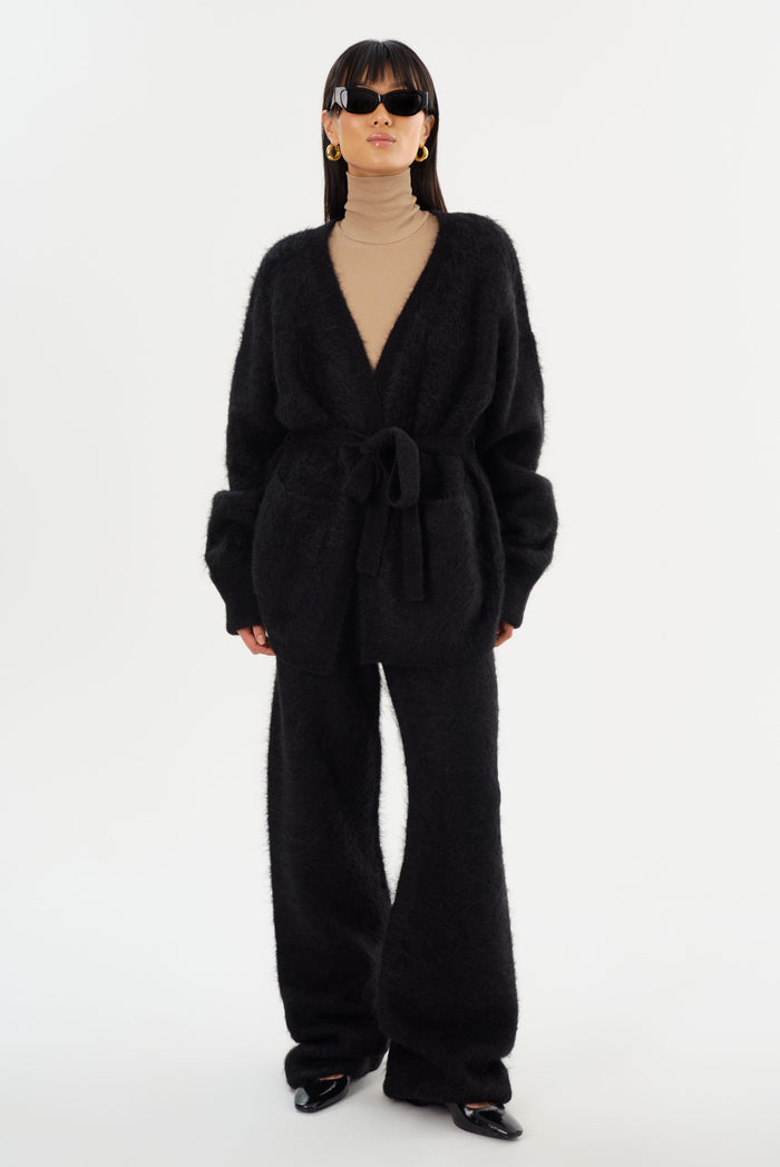 Lamarque TARAN | Pantalon En Laine