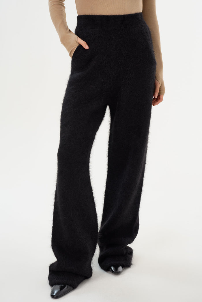 Lamarque TARAN | Pantalon en laine