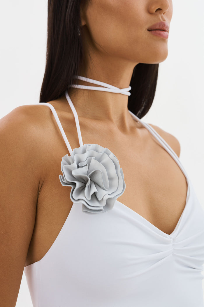 Lamarque TAYANA | Haut à Silhoutte Mouchoir