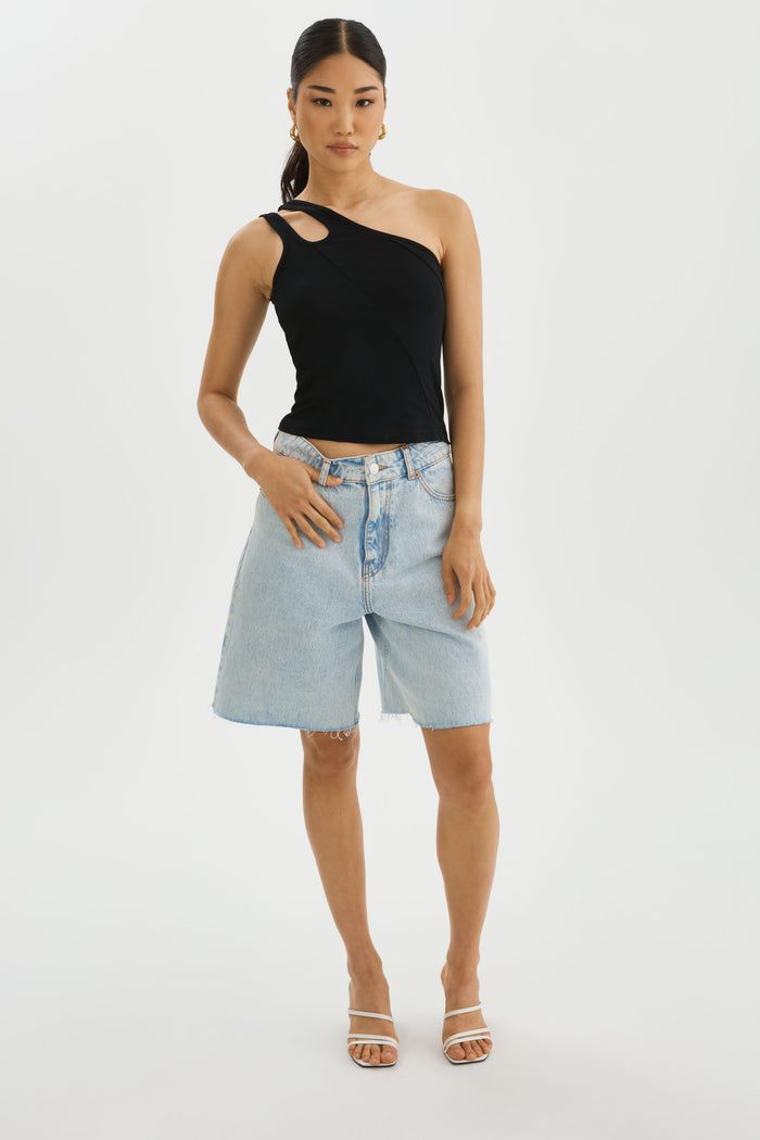 Lamarque TERRA | Top Asymétrique