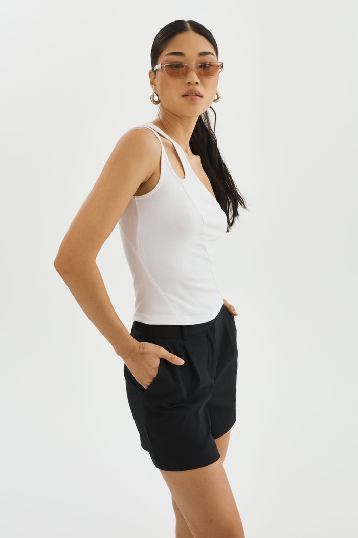 Lamarque TERRA | Top Asymétrique