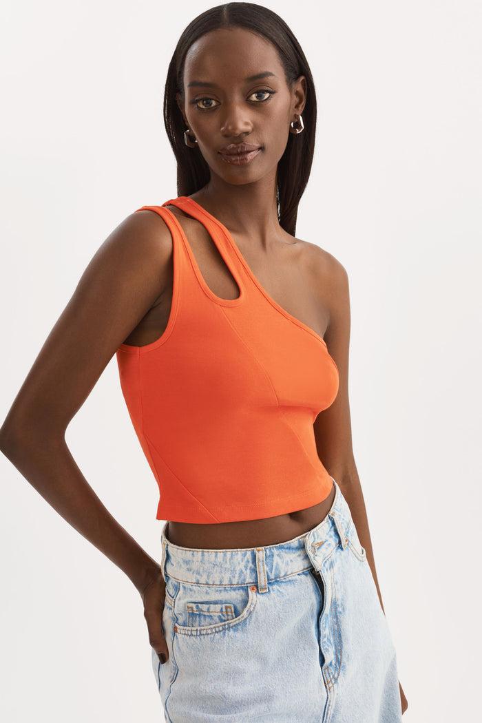 Lamarque TERRA | Top Asymétrique