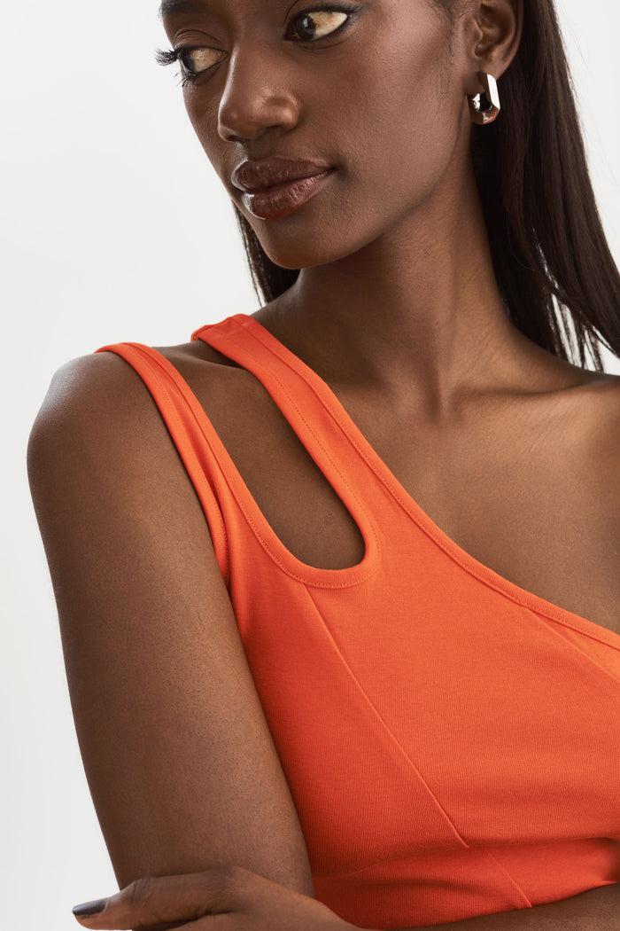 Lamarque TERRA | Top Asymétrique