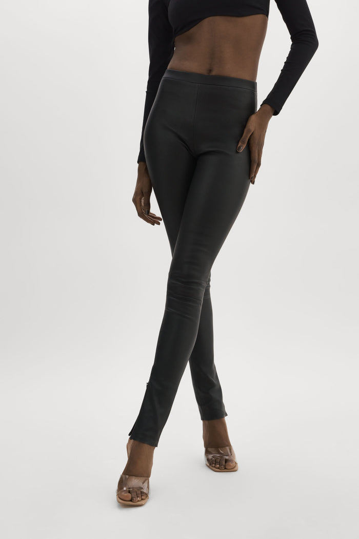 Lamarque TULIA | Legging En Cuir