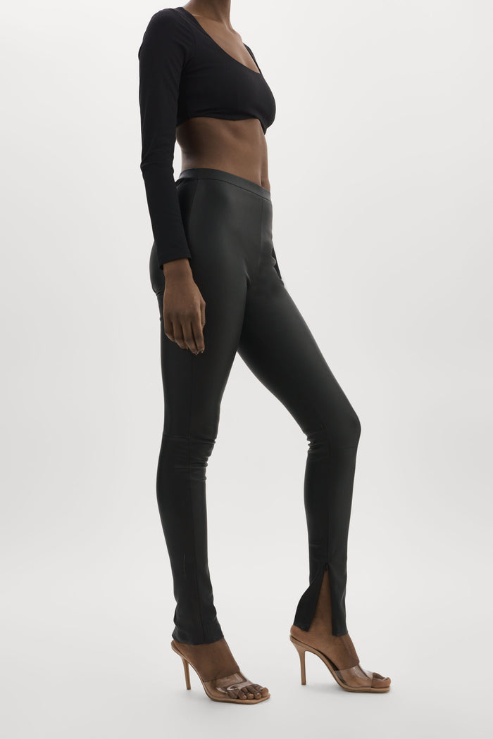Lamarque TULIA | Legging En Cuir