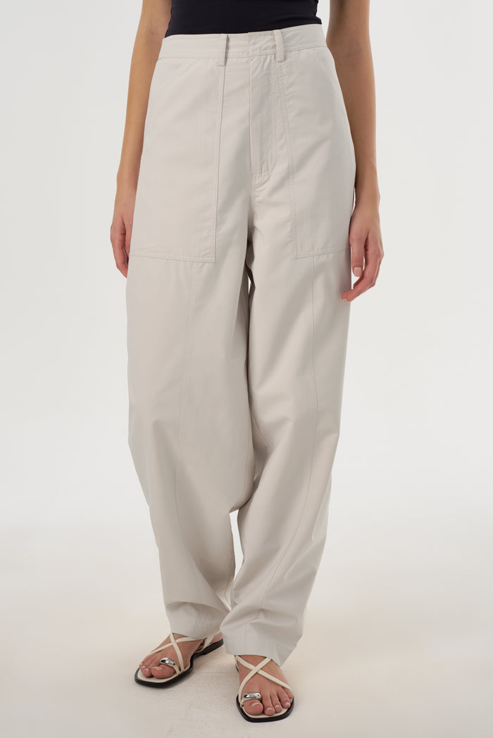 Lamarque VALYA | Pantalon Cargo Décontracté