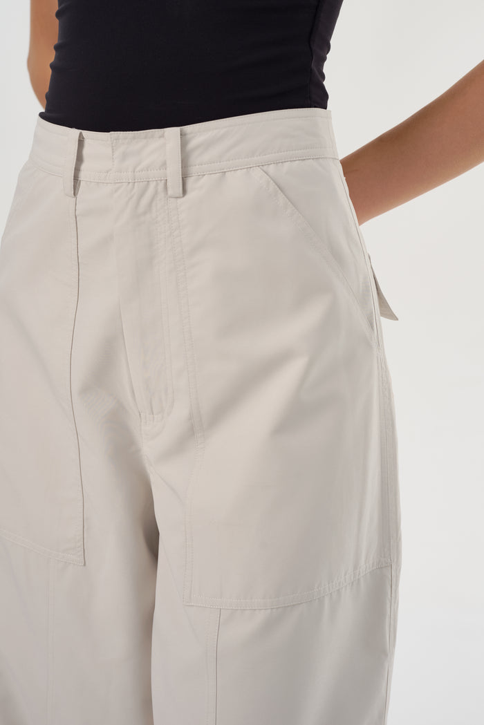 Lamarque VALYA | Pantalon Cargo Décontracté