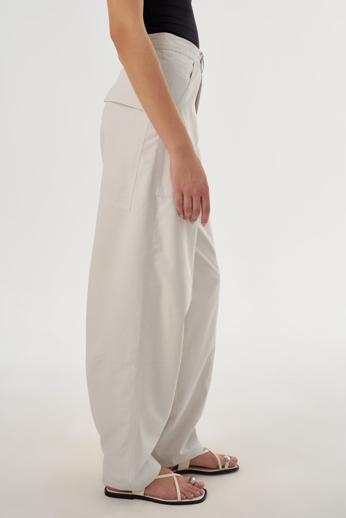 Lamarque VALYA | Pantalon Cargo Décontracté