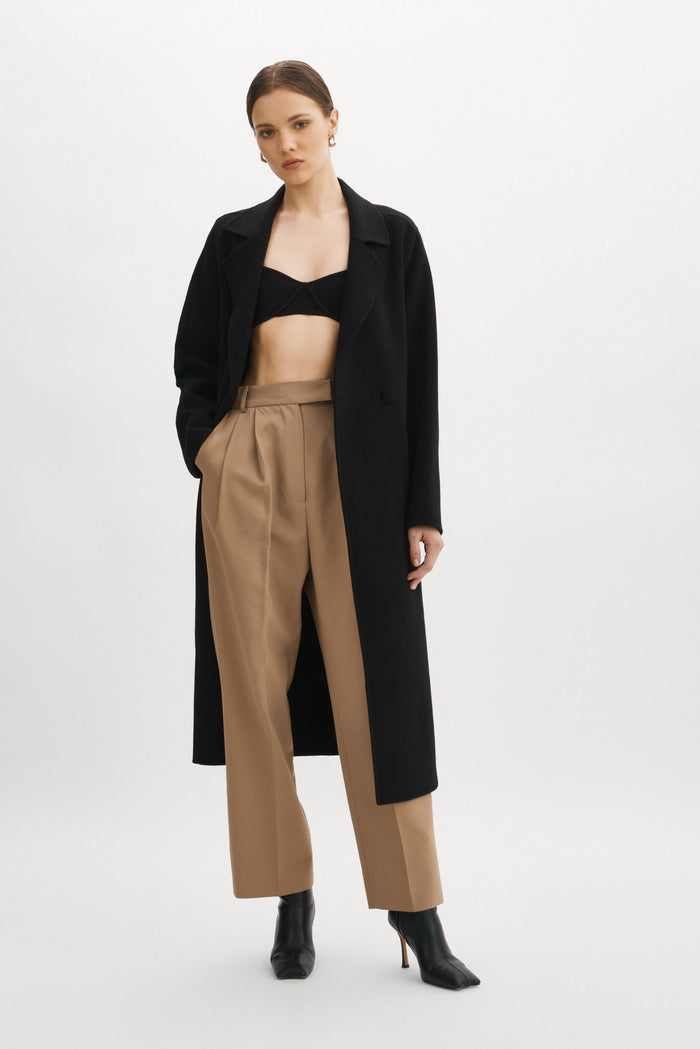 Lamarque VANESSA | Manteau En Laine