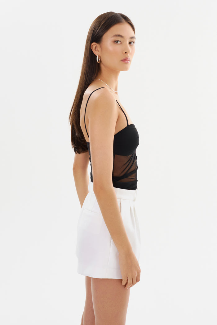 Lamarque VANETA | Haut En Maille