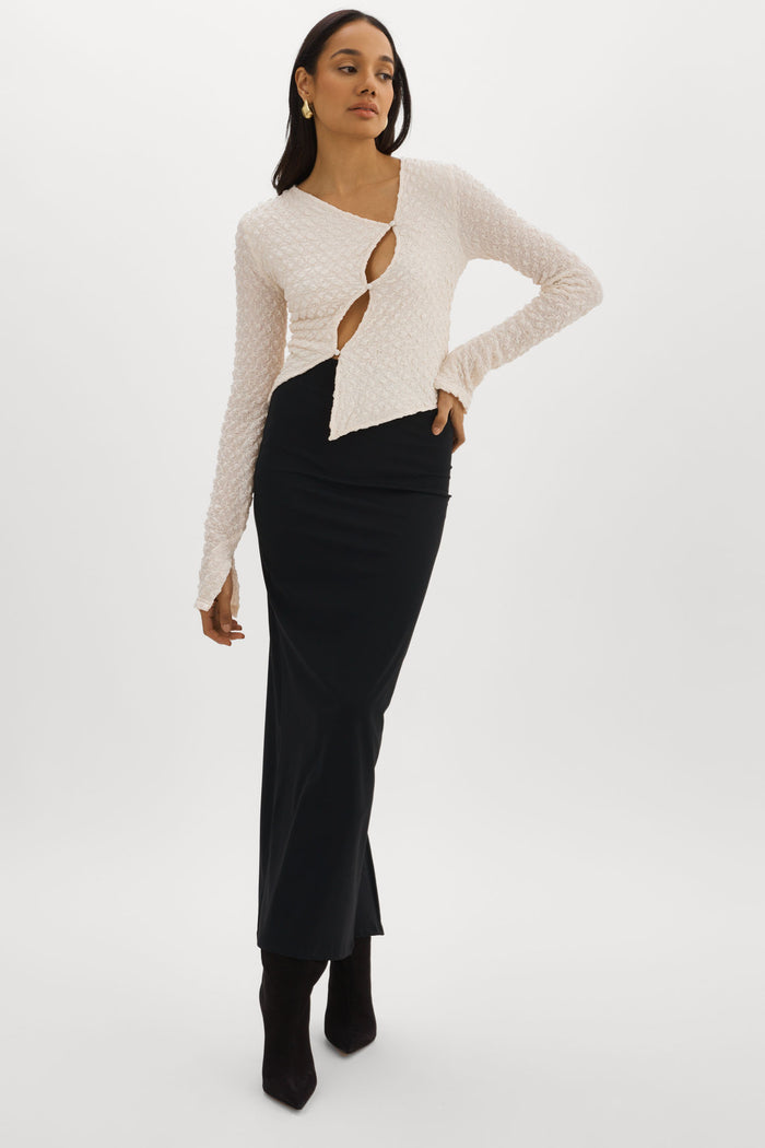 Lamarque VENERA | Haut Découpé