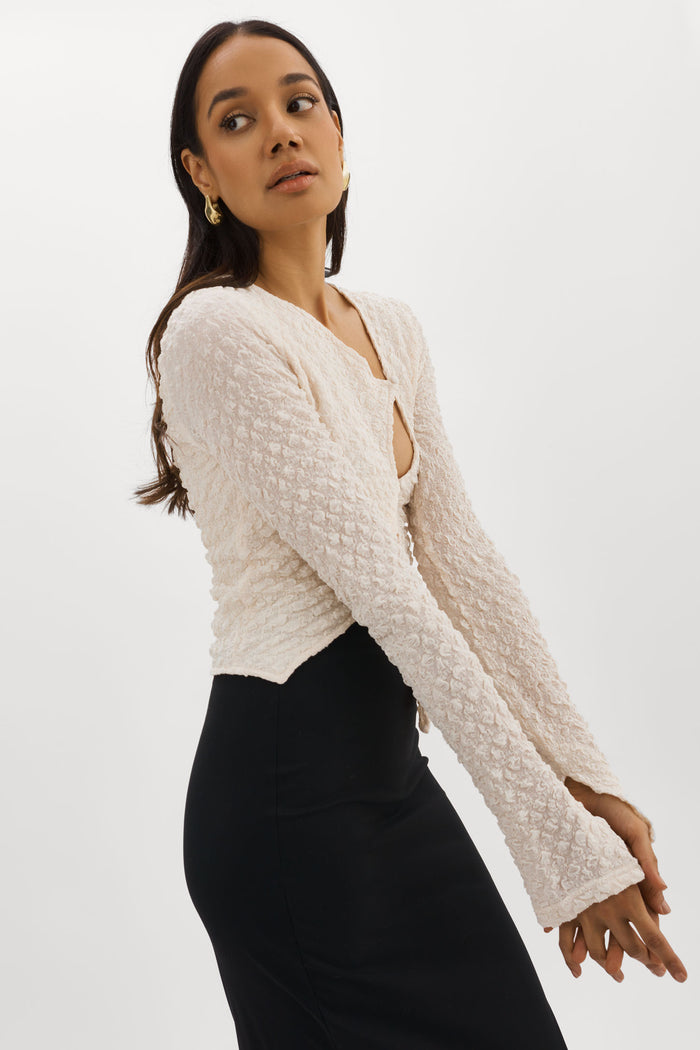 Lamarque VENERA | Haut Découpé