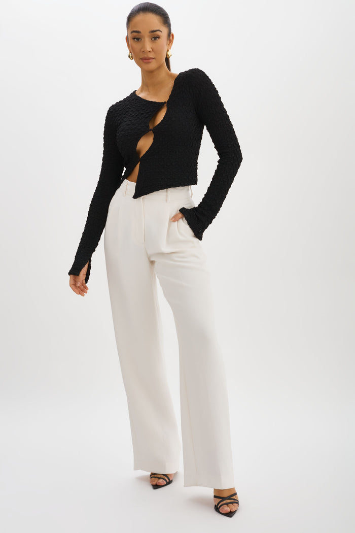 Lamarque VENERA | Haut Découpé