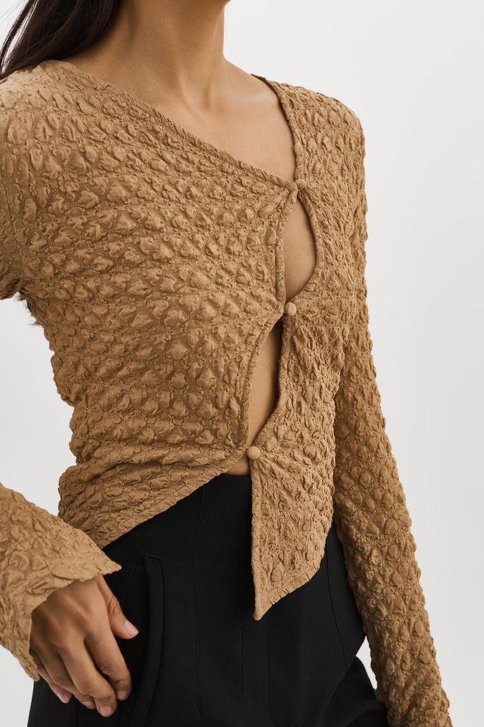 Lamarque VENERA | Haut Découpé