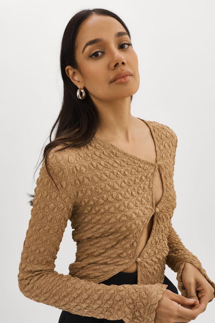 Lamarque VENERA | Haut Découpé