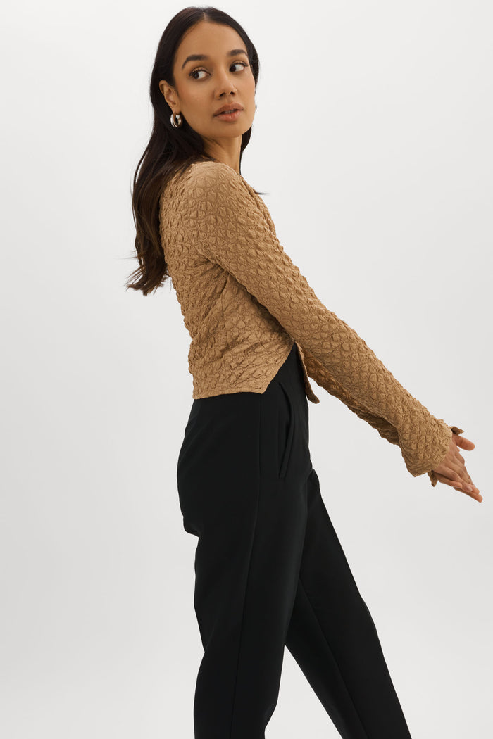 Lamarque VENERA | Haut Découpé