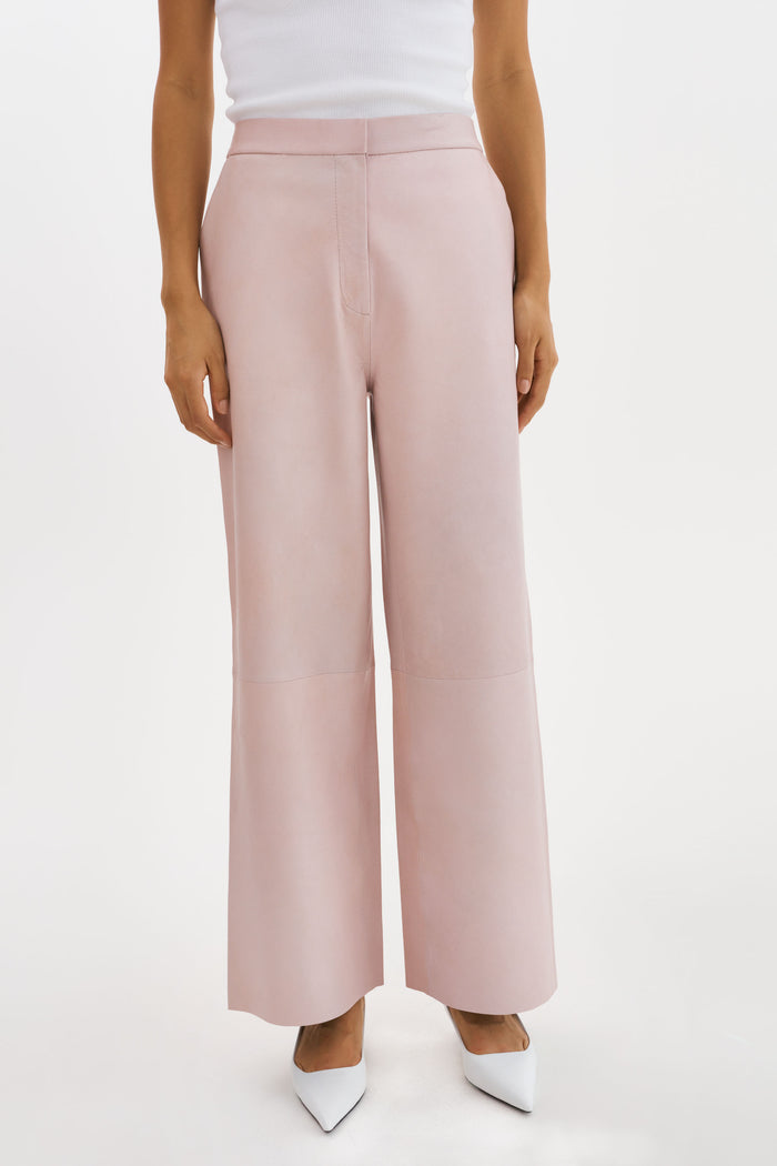 Lamarque YAREN | Pantalons En Cuir