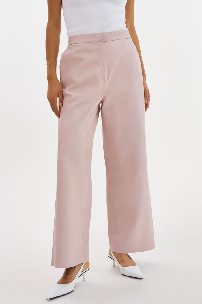 Lamarque YAREN | Pantalons En Cuir