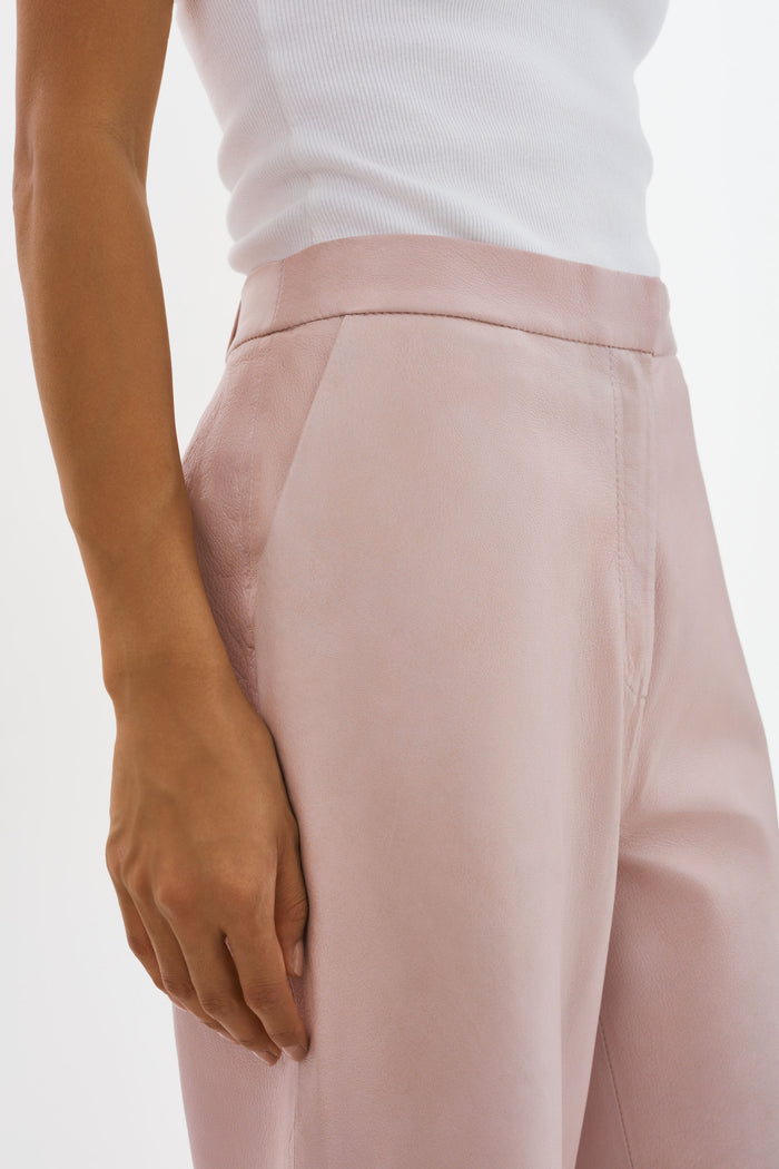 Lamarque YAREN | Pantalons En Cuir