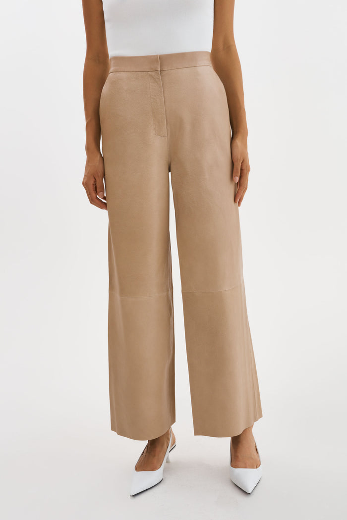 Lamarque YAREN | Pantalons En Cuir